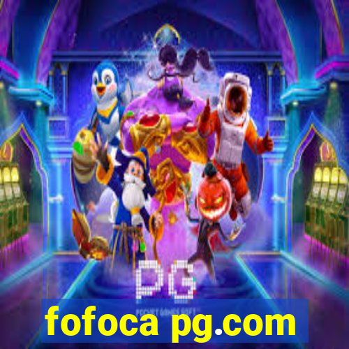 fofoca pg.com